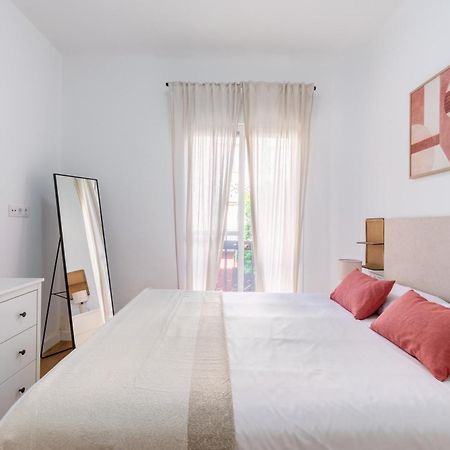 Confortable Apto. 3 Habitaciones Σεβίλλη Εξωτερικό φωτογραφία