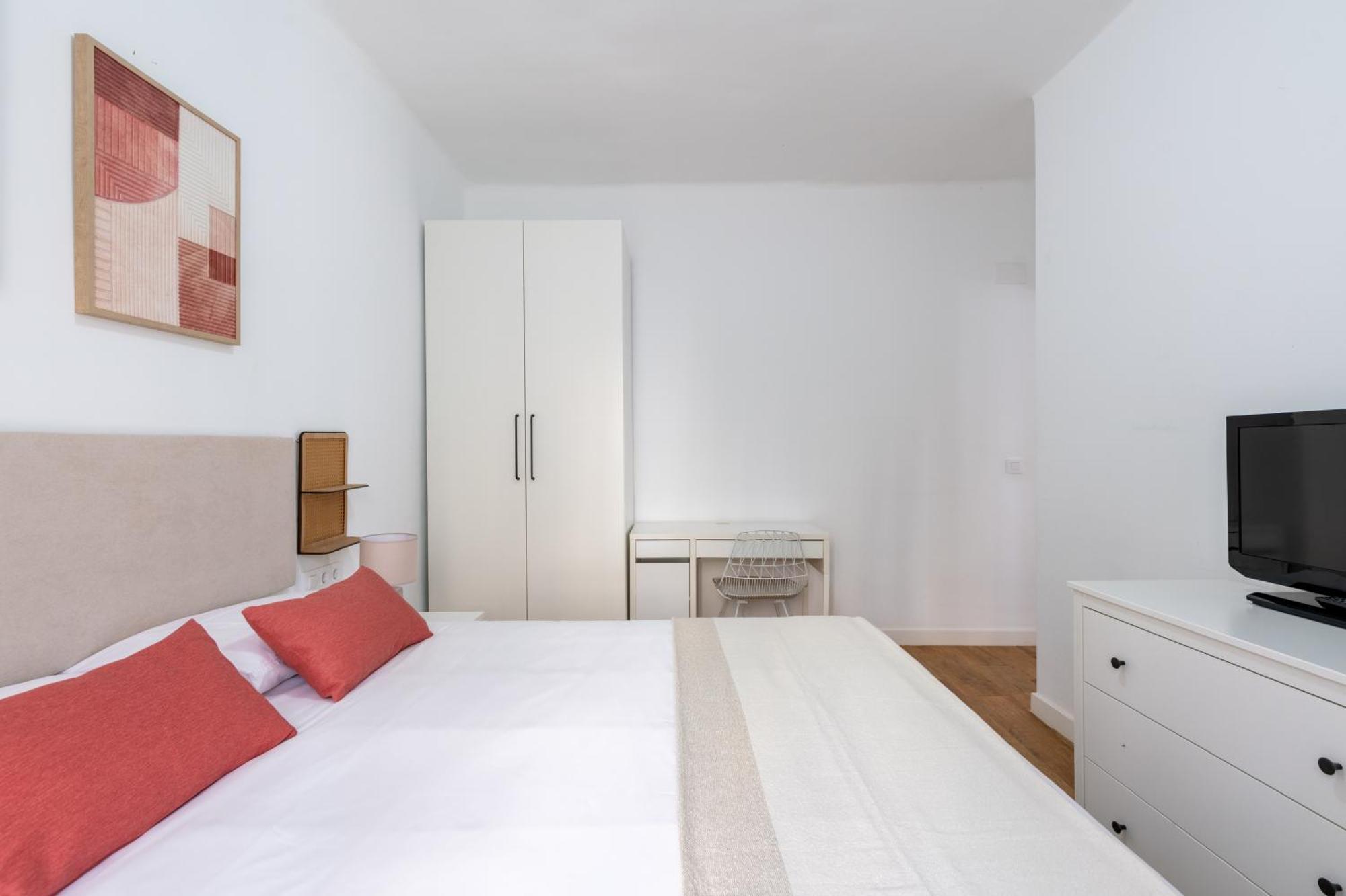 Confortable Apto. 3 Habitaciones Σεβίλλη Εξωτερικό φωτογραφία