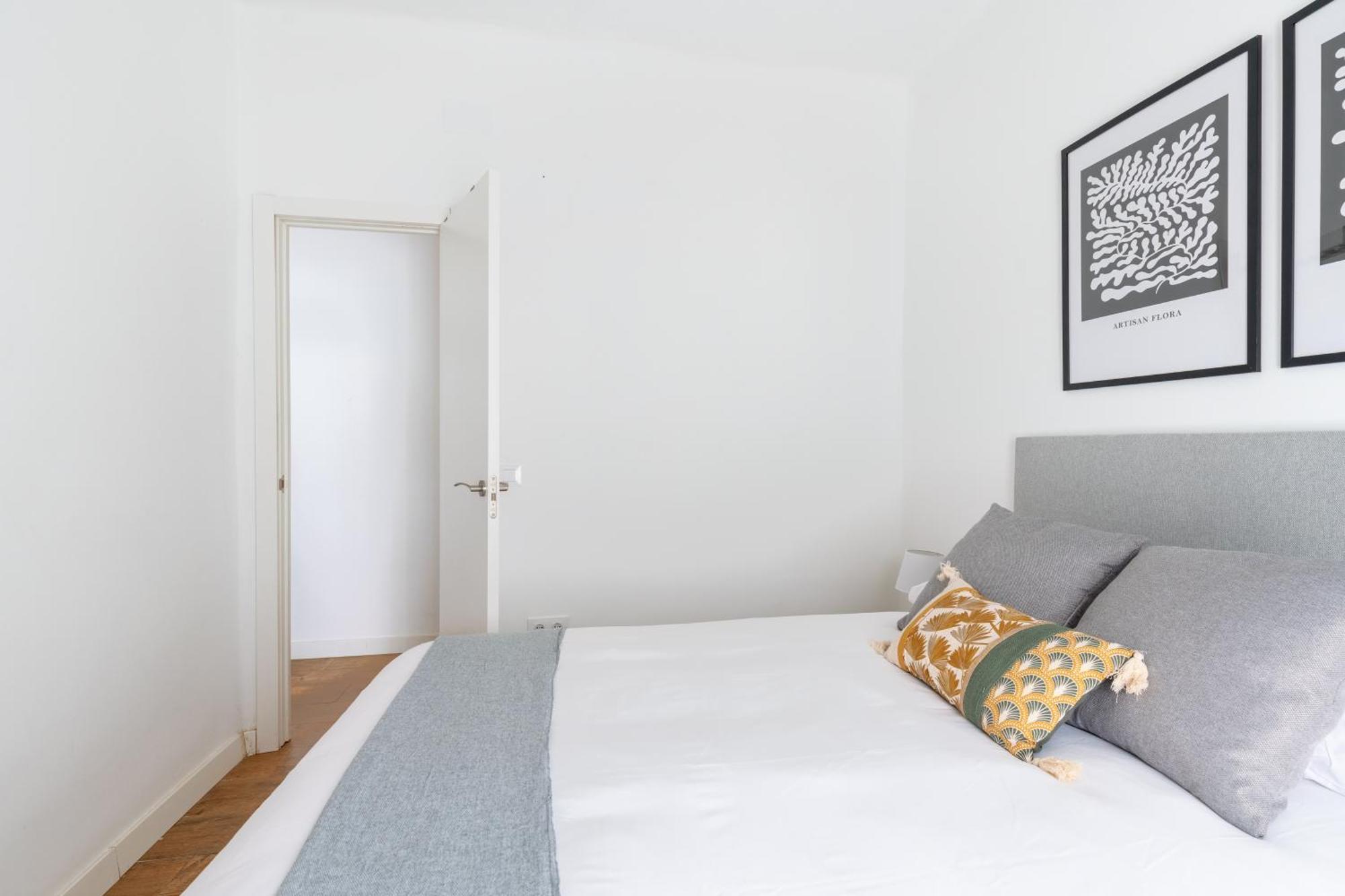 Confortable Apto. 3 Habitaciones Σεβίλλη Εξωτερικό φωτογραφία
