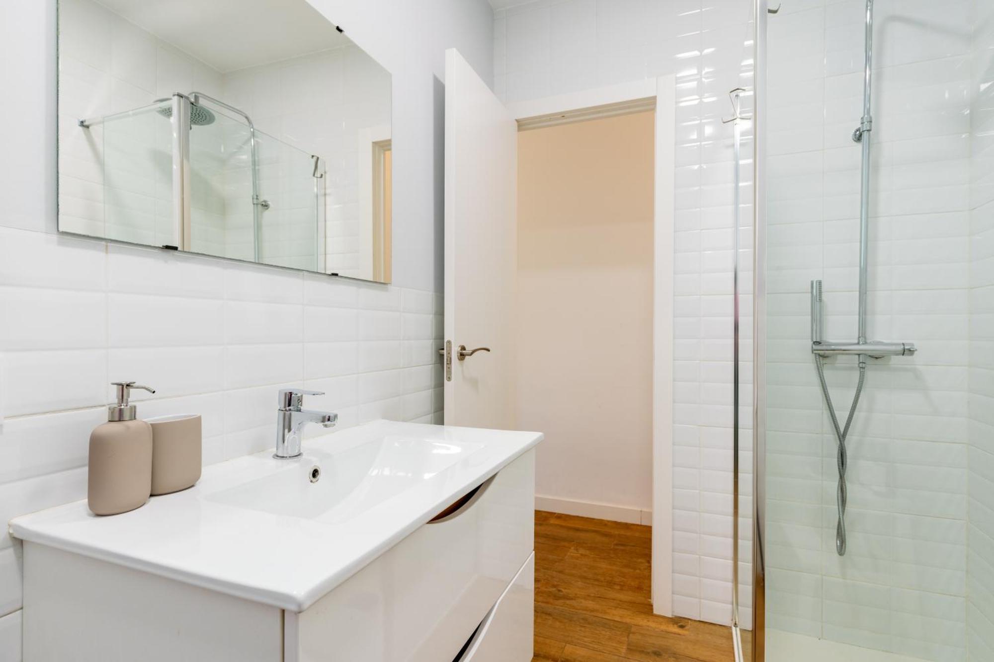 Confortable Apto. 3 Habitaciones Σεβίλλη Εξωτερικό φωτογραφία